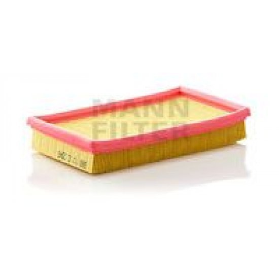 Filtru aer MANN-FILTER C2345