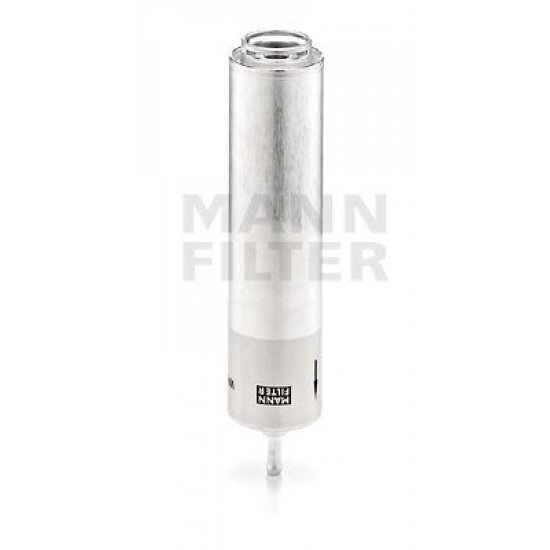 FILTRU COMBUSTIBIL MANN MANN-FILTER WK 5001