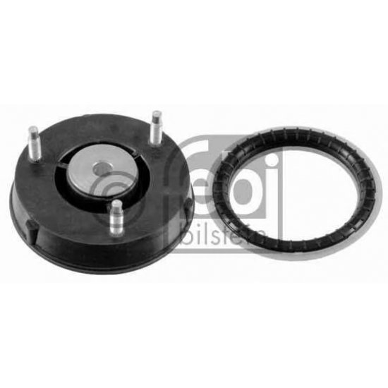 Flansa amortizor cu rulment F FEBI BILSTEIN 22159 Flansa amortizor cu rulment F FEBI BILSTEIN 22159
