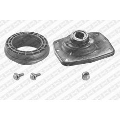 Flansa amortizor.cu rulment fa