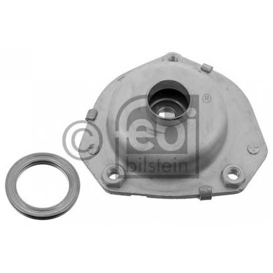 FLANSA AMORTIZOR DR + rulment FEBI BILSTEIN 12026 FLANSA AMORTIZOR DR + rulment FEBI BILSTEIN 12026