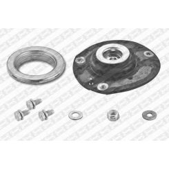 Flansa amortizor F DR cu rulme Flansa amortizor F DR cu rulme