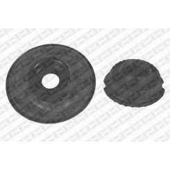 Flansa amortizor fata