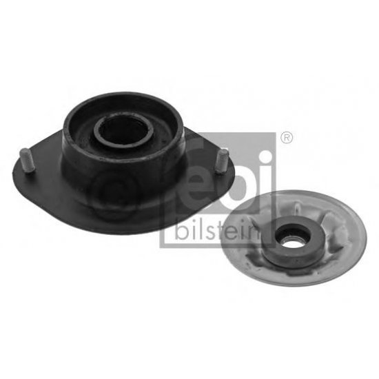 Flansa amortizor fata stg/dr c FEBI BILSTEIN 12676 Flansa amortizor fata stg/dr c FEBI BILSTEIN 12676