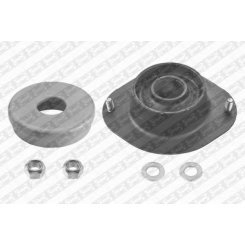 Flansa amortizor fata stg/dr c