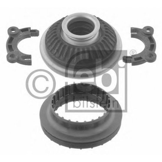 FLANSA AMORTIZOR.+RULMENT . FA FEBI BILSTEIN 28118