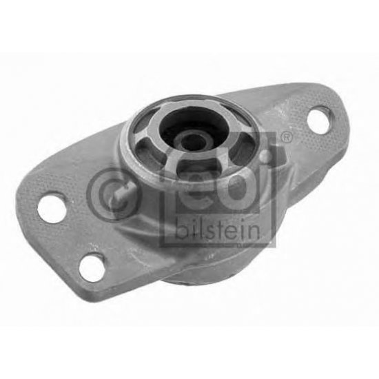 Flansa amortizor spate FEBI BILSTEIN 23310