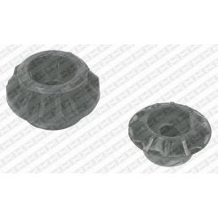 Flansa amortizor spate