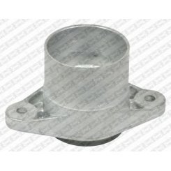 Flansa amortizor spate Flansa amortizor spate