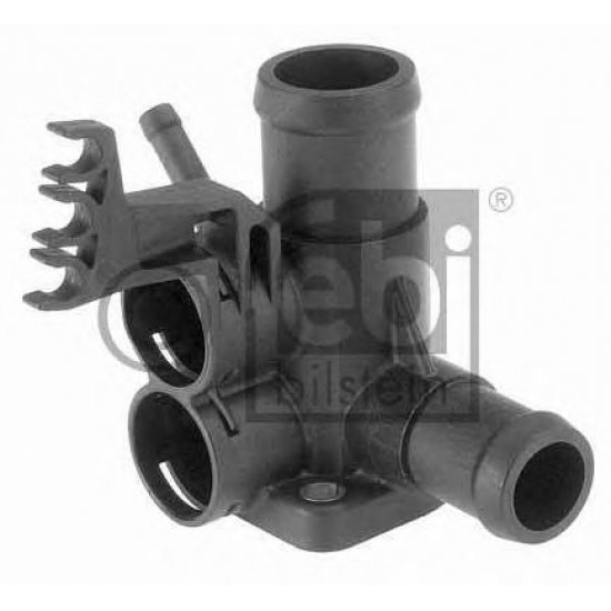 Flansa lichid racire FEBI BILSTEIN 12406