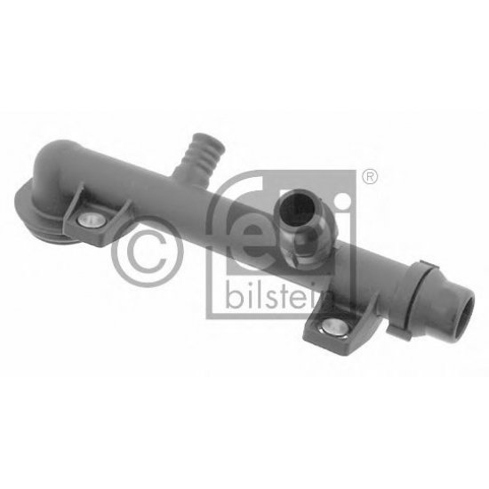 Flansa lichid racire FEBI BILSTEIN 26638 Flansa lichid racire FEBI BILSTEIN 26638
