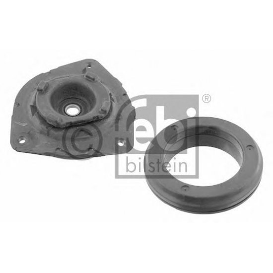 Flansa+rulment amortizor fata FEBI BILSTEIN 27457 Flansa+rulment amortizor fata FEBI BILSTEIN 27457