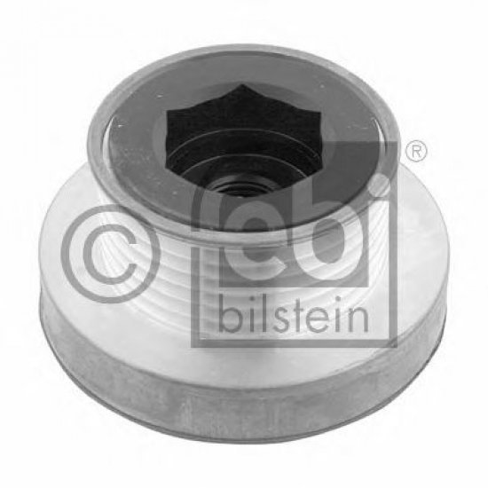 FULIE ALTERNATOR FEBI BILSTEIN 26457