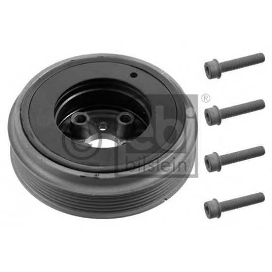 Fulie arbore cotit FEBI BILSTEIN 33733 Fulie arbore cotit FEBI BILSTEIN 33733