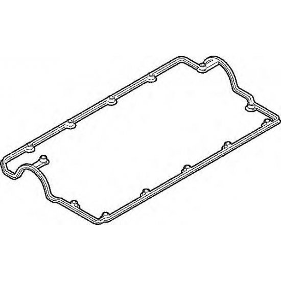 GARNITURA CAPAC SUPAPE ELRING 266060