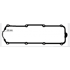 Garnitura capac supape Elring