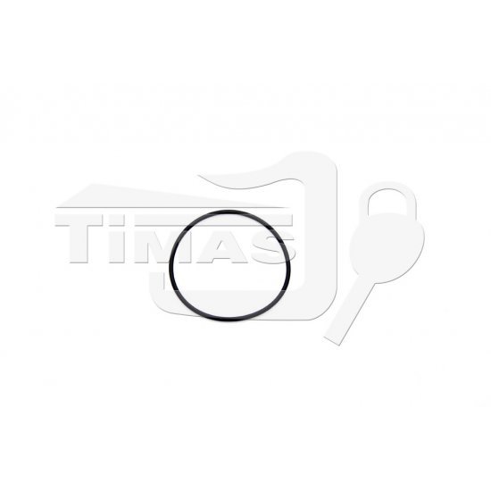 Garnitura Ebes.74*3MM D4/D5 EBESPACHER Garnitura schimbator de caldura 74x3MM pentru Hydronic D4/D5