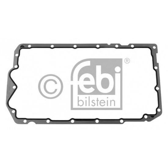 Garnitura vana ulei cutie vite FEBI BILSTEIN 36379 Garnitura vana ulei cutie vite FEBI BILSTEIN 36379