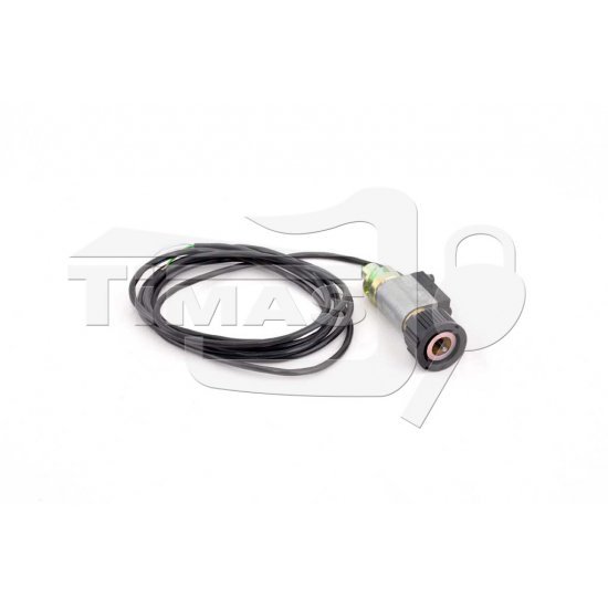 Impulsor 364/8 FOMCO 364/8 Impulsor 364/8 FOMCO 364/8