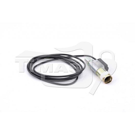 Impulsor 384/4 FOMCO 384/4