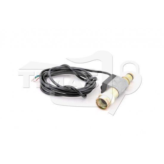 Impulsor 394/8 FOMCO 394/8 Impulsor 394/8 FOMCO 394/8