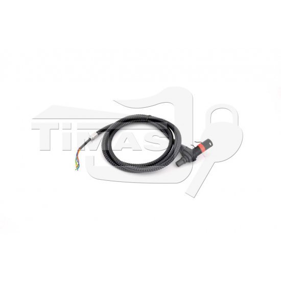 Impulsor Fiat Ducato FOMCO FIAT DUCATO