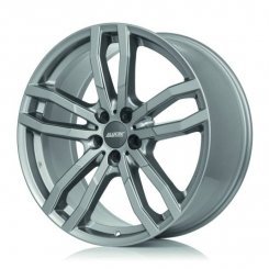 Jante ALUTEC DRIVE-X METAL GREY 8.5 J19 5X114.3 ET 40