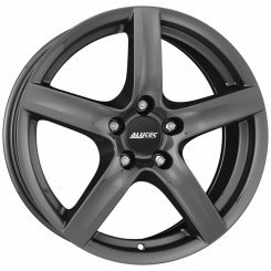 Jante ALUTEC GRIP GRAPHIT 5.5 J15 4X100 ET 45 Jante ALUTEC GRIP GRAPHIT 5.5 J15 4X100 ET 45