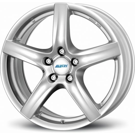 Jante ALUTEC GRIP POLAR SILBER 5.5 J14 4X098 ET 35 ALUTEC GR55435F41 Jante ALUTEC GRIP POLAR SILBER 5.5 J14 4X098 ET 35 ALUTEC GR55435F41