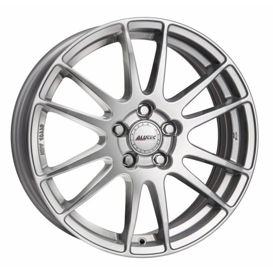 Jante ALUTEC MONSTR POLAR SILBER 8.5 J19 5X120 ET 30 ALUTEC MN85930W31-0