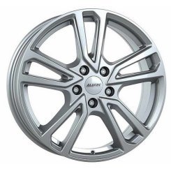 Jante ALUTEC  POLAR SILBER 7 J18 5X112 ET 35