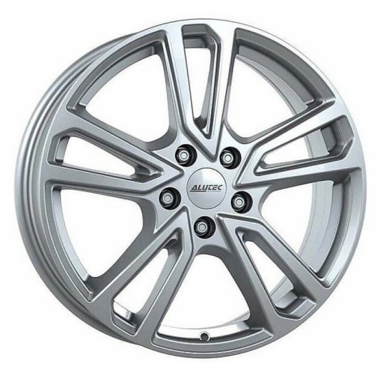 Jante ALUTEC POLAR SILBER 7 J18 5X112 ET 35 ALUTEC TMT70835V21-0 Jante ALUTEC POLAR SILBER 7 J18 5X112 ET 35 ALUTEC TMT70835V21-0