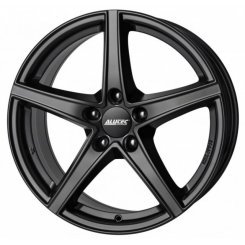 Jante ALUTEC RAPTR RACING SCHWARZ 8 J19 5X112 ET 35