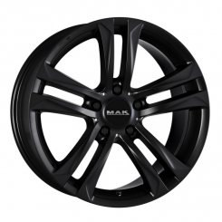 Jante MAK BIMMER MAT BLACK 8.5 J20 5X120 ET 38