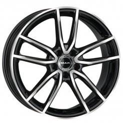 Jante MAK EVO-D   J21