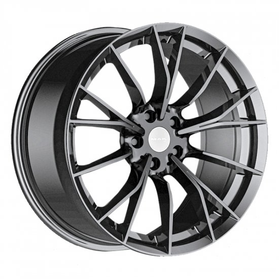 Jante MAK FABRIK-D J20 MAK F9020FBTM44I6BX Jante MAK FABRIK-D J20 MAK F9020FBTM44I6BX