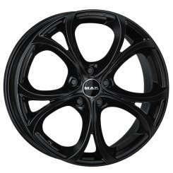 Jante MAK LARIO   J20