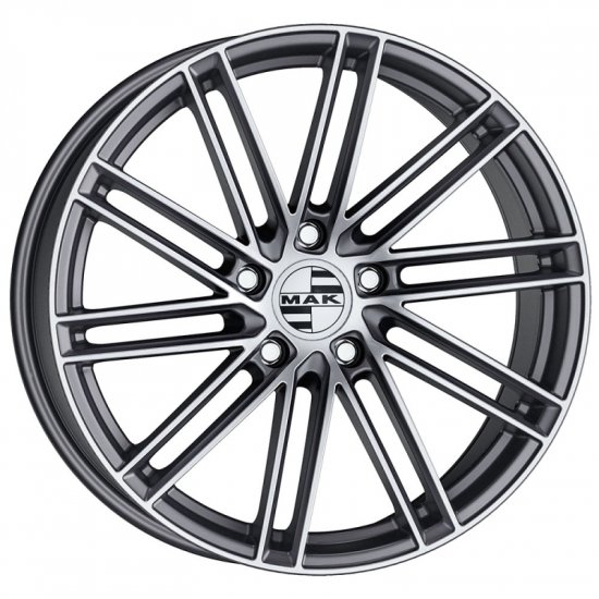 Jante MAK LEIPZIG   J21 MAK F9521LPQM60KY5