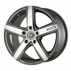 Jante MAK MONACO-D   J21