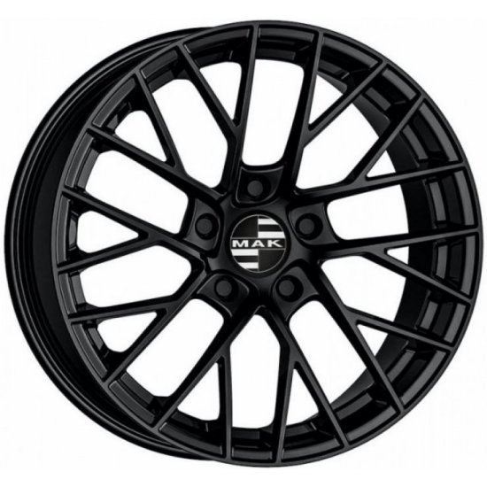 Jante MAK MONACO   J20 MAK F8520MFGB57KY5