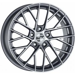 Jante MAK MONACO   J20
