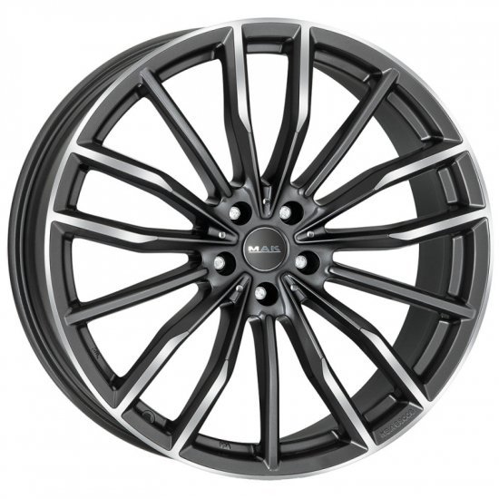 Jante MAK RAPP J21 MAK F1021RUQM40IZX Jante MAK RAPP J21 MAK F1021RUQM40IZX