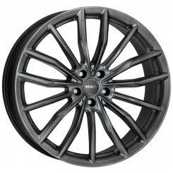 Jante MAK RAPP M-TITAN 9.5 J21 5X112 ET 37 Jante MAK RAPP M-TITAN 9.5 J21 5X112 ET 37
