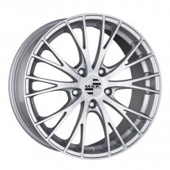 Jante MAK RENNEN SILVER 11 J18 5X130 ET 60 Jante MAK RENNEN SILVER 11 J18 5X130 ET 60