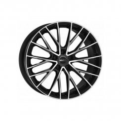 Jante MAK SPECIALE-D J21 Jante MAK SPECIALE-D J21