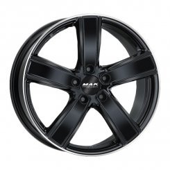 Jante MAK TURISMO-D-FF   J21