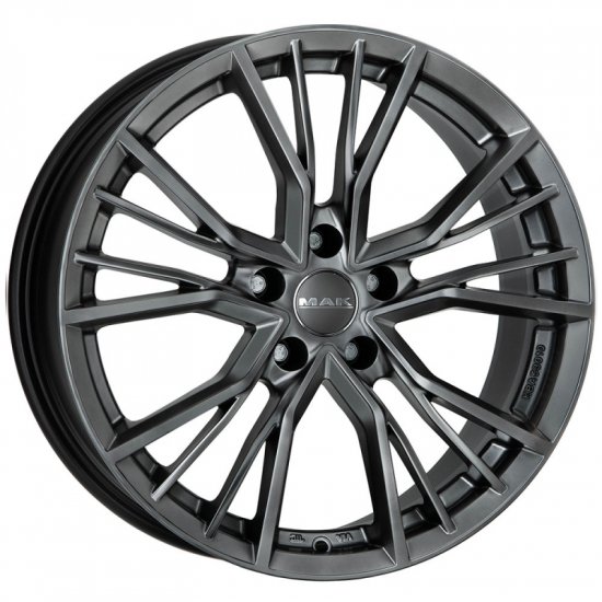 Jante MAK UNION   J21 MAK F8521UNTM33WS1X