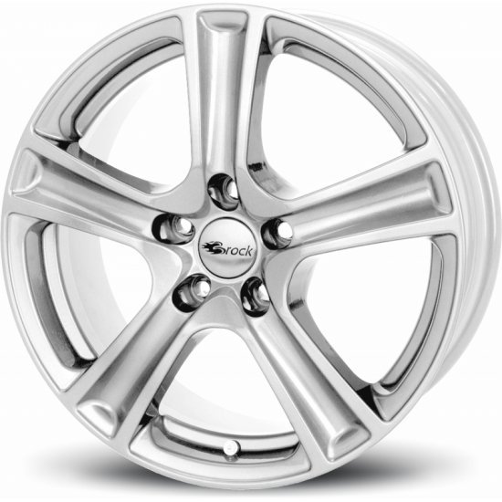 Jante RC DESIGN RC19 SG 7 J16 5X100 ET 38 RC DESIGN RC19701638X5SG