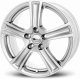 Jante RC DESIGN RC19 SG 7 J16 5X100 ET 38 RC DESIGN RC19701638X5SG