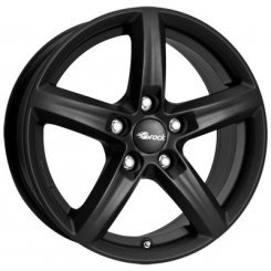 Jante RC DESIGN RC24 TM Titan Metallic 7.5 J17 5X108 ET 47 Jante RC DESIGN RC24 TM Titan Metallic 7.5 J17 5X108 ET 47